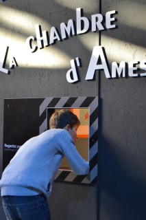 Fête de la science 2015 Cité des télécoms