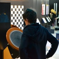 Fête de la science 2015 Cité des télécoms
