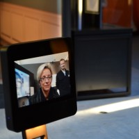 Fête de la science 2015 Cité des télécoms