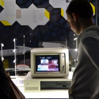 Fête de la science 2015 Cité des télécoms