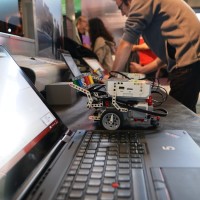 Fête de la science 2015 Cité des télécoms
