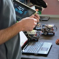 Fête de la science 2015 Cité des télécoms