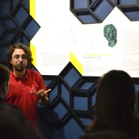 Fête de la science 2015 Cité des télécoms