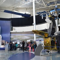 Fête de la science 2015 Cité des télécoms