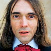 Cedric VILLANI