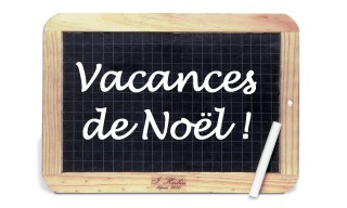 Vacances noël 2015