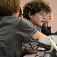 Ateliers itinérants Cité des télécoms