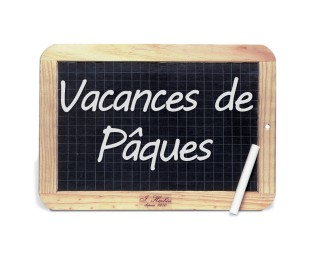 vacances pâques 2016