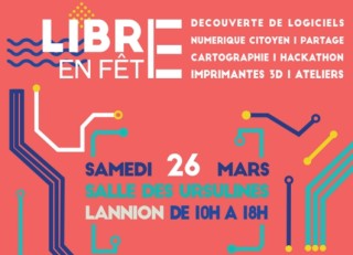 Libre en Fête en Trégor