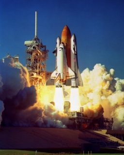 Advanced Space Transportation Program