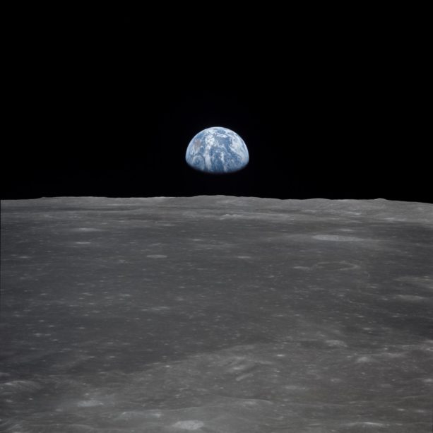 Mission Apollo 11 A La Conquete De La Lune Cite Des Telecoms
