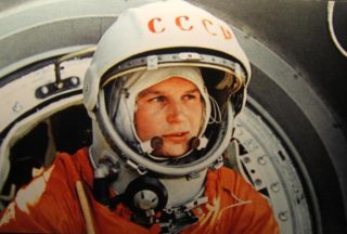 youri gagarine astronaute