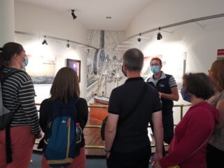 Visite guidée (2)