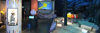 l'univers de la fibre optique
