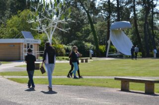 Cité des Télécoms