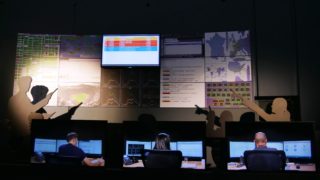 Réseaux télécoms, Cité des télécoms