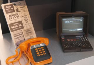 Réseaux télécoms (2)