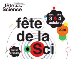 Fête de la science 2020