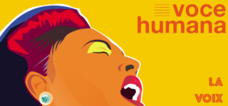 bandeau-voce humana