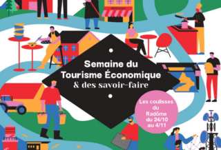 Semaine tourisme economique-2022