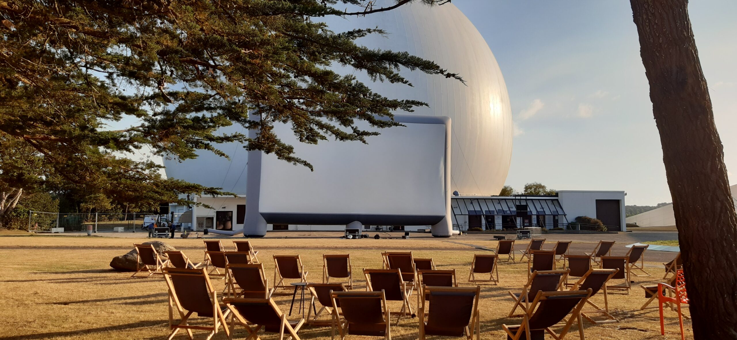 Ciné Radôme1