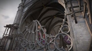 Éternelle Notre-Dame 2