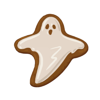 Biscuit fantome