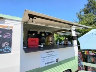 Food truck 1
