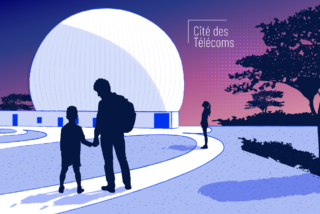 Cité des télécoms