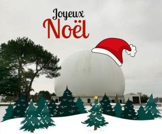 Noël 2024 - Site Internet Agenda