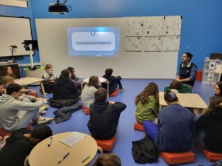 CDT_Atelier le Numérique et toi