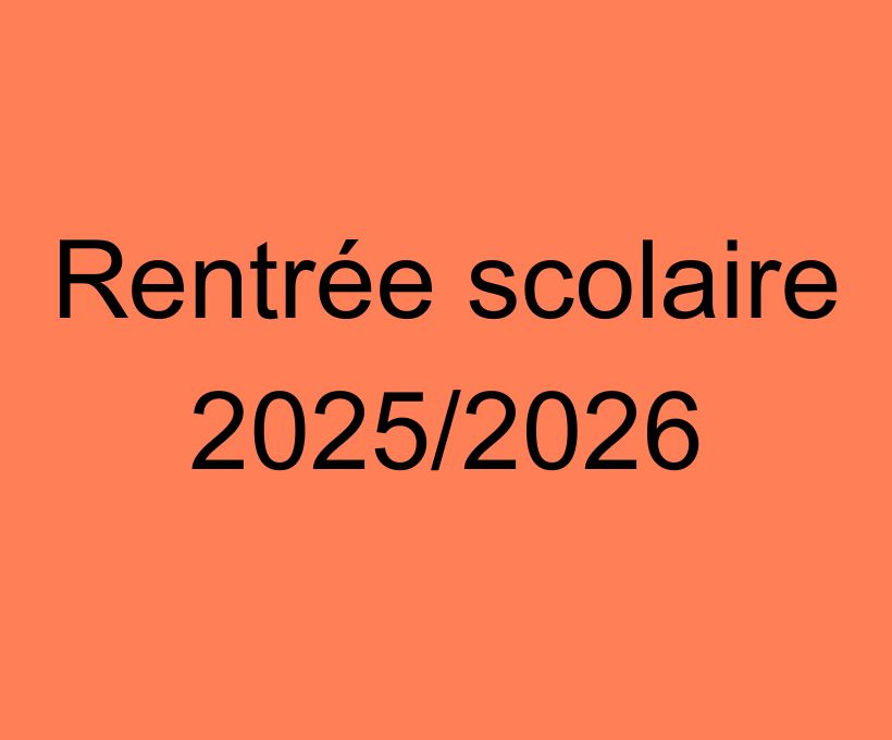 Rentrée scolaire 20252026(2)