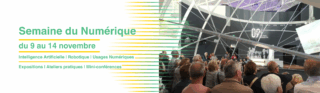 Semaine du Numérique (2)