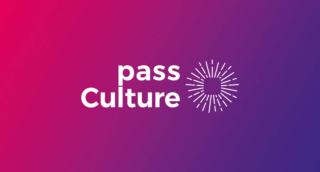 Pass Culture logo